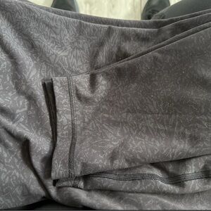 Lululemon Leggining